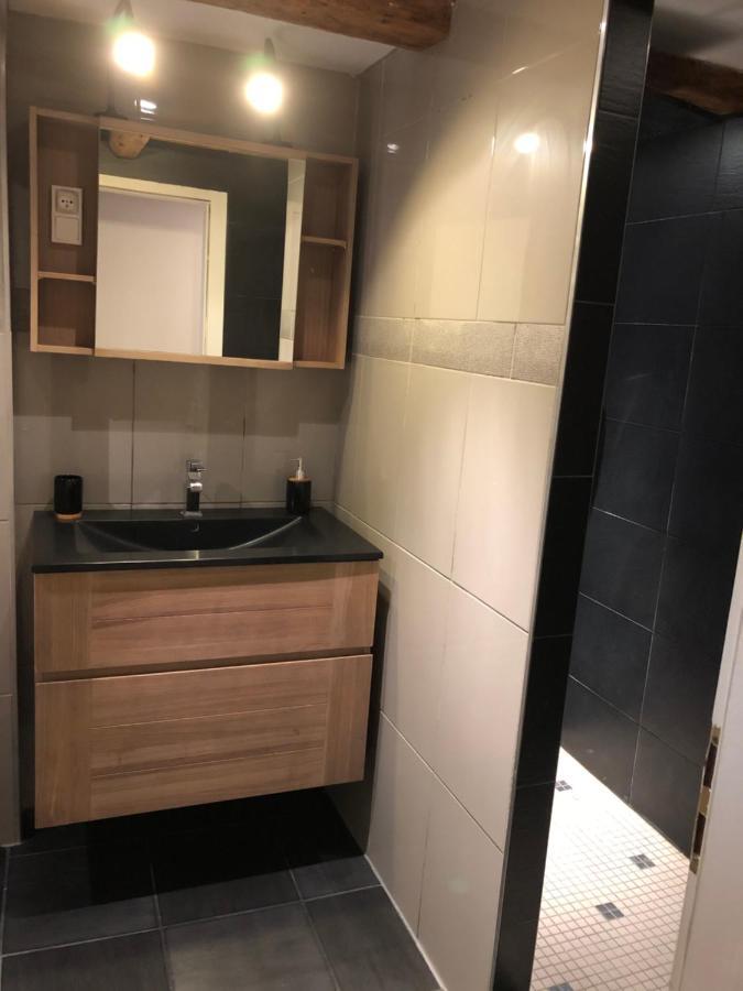 Apartamento Aux Colombages Turckheim - 10 Min Colmar Exterior foto