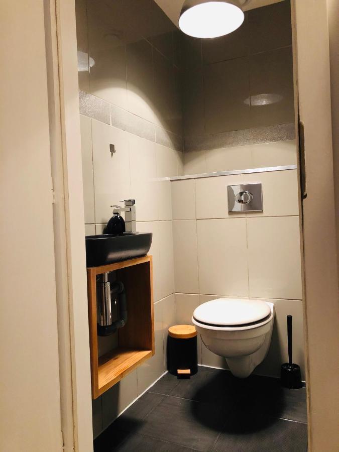 Apartamento Aux Colombages Turckheim - 10 Min Colmar Exterior foto