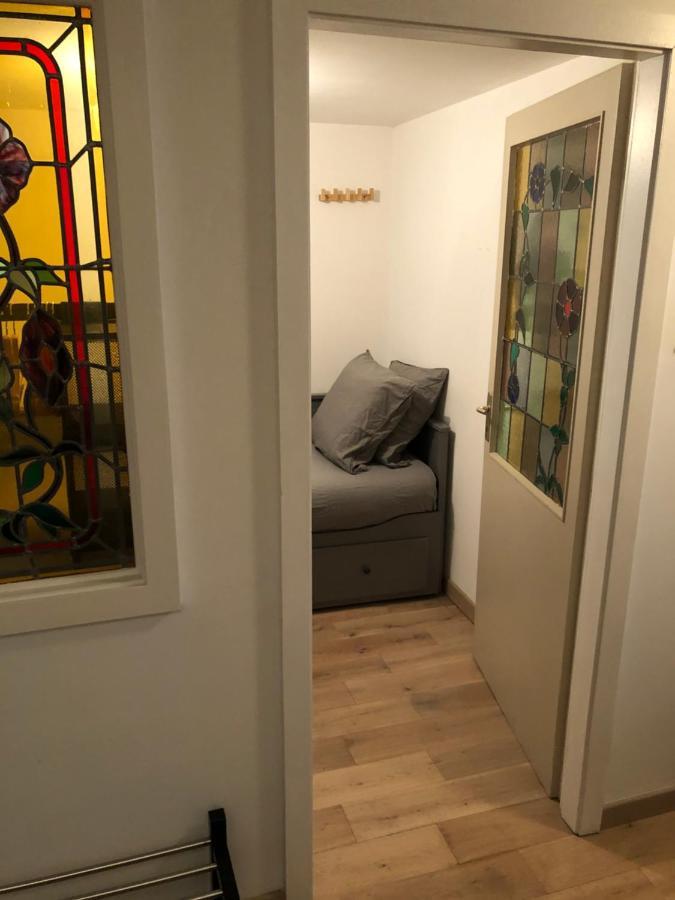 Apartamento Aux Colombages Turckheim - 10 Min Colmar Exterior foto